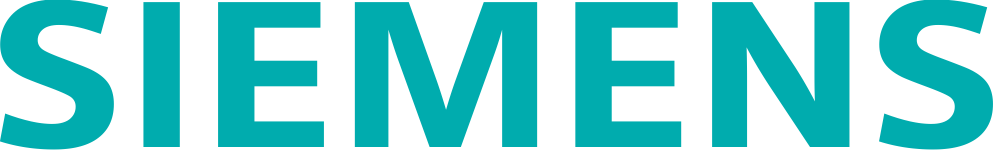 Siemens - Siemens Decal