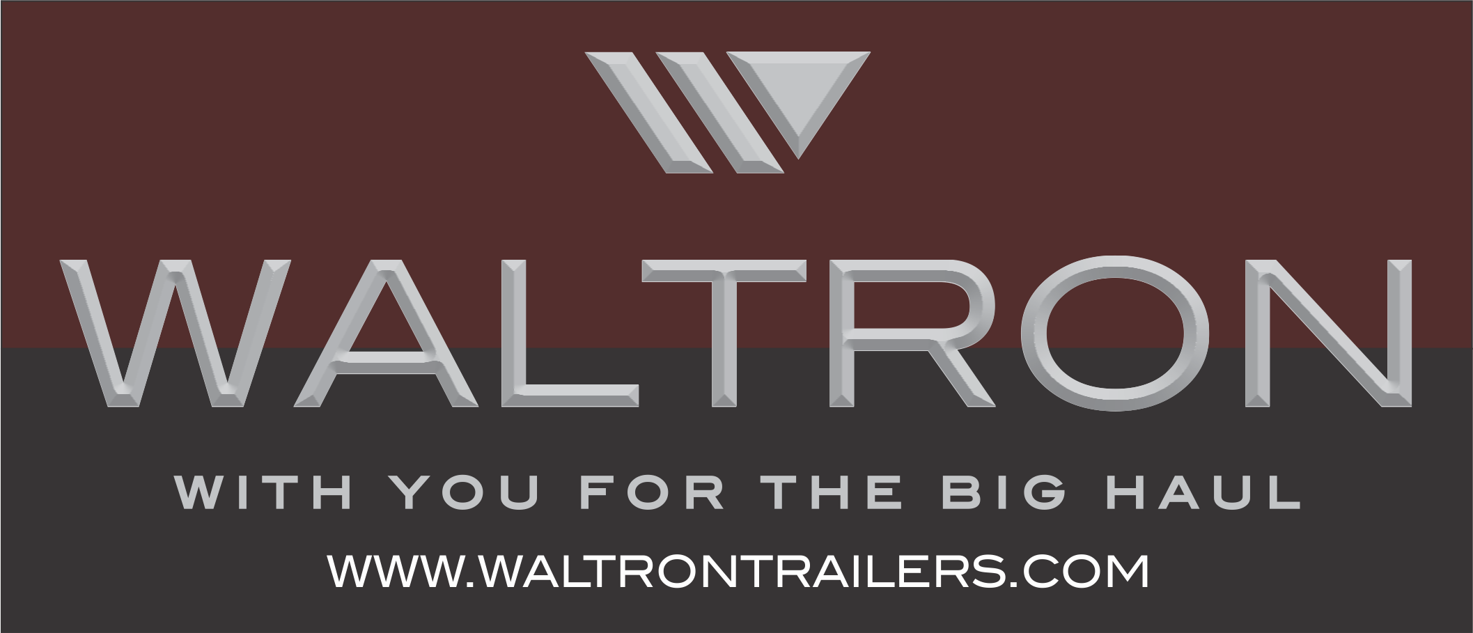 Waltron Logo